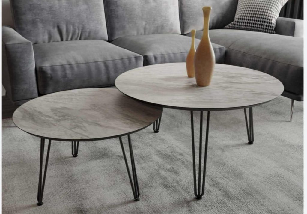 Table basse habytat netanya